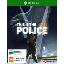 This is the Police 2 [Xbox One]